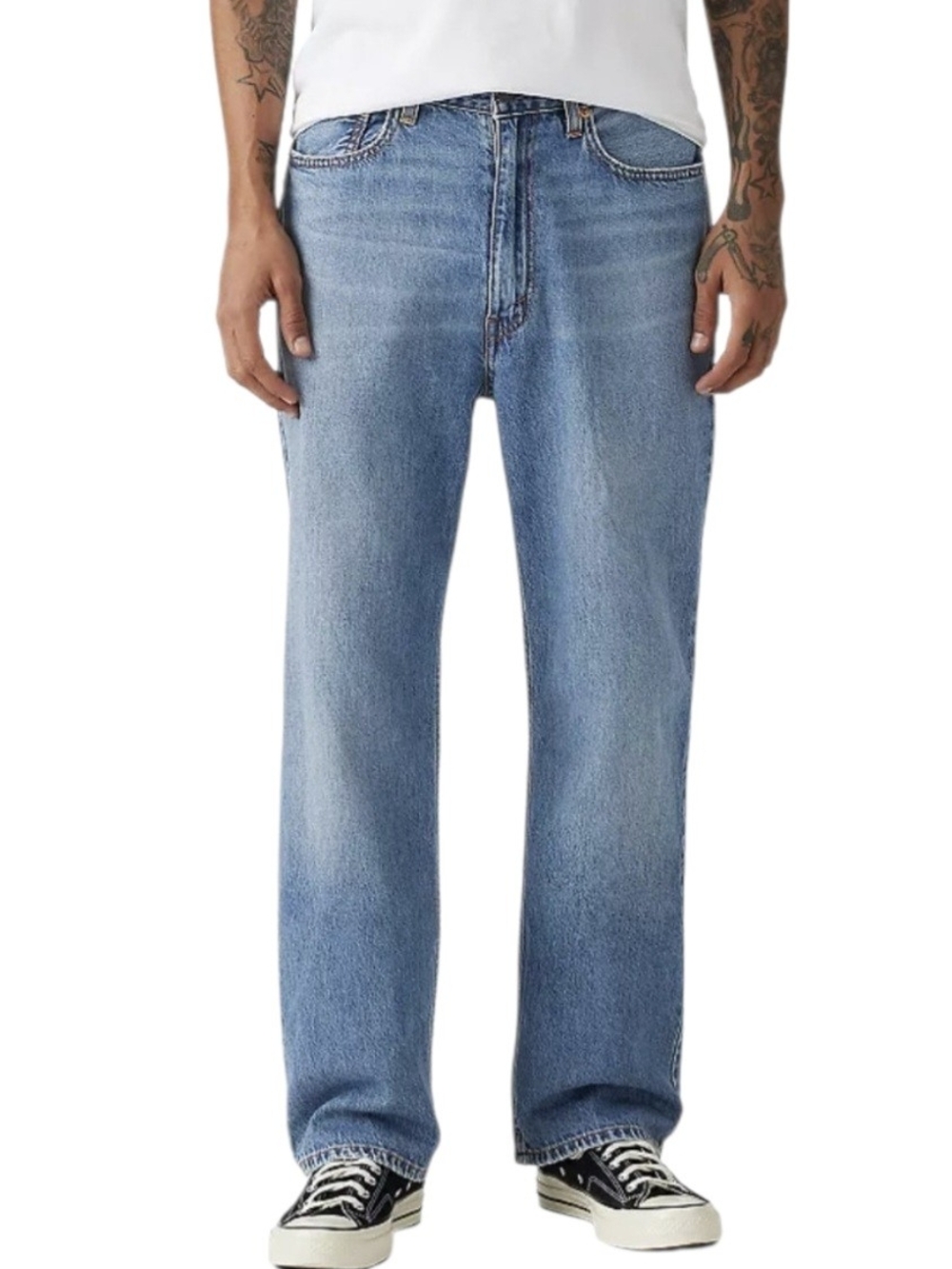 Men's Levi's® 569™ Loose Straight Fit Jeans Sz 40x30